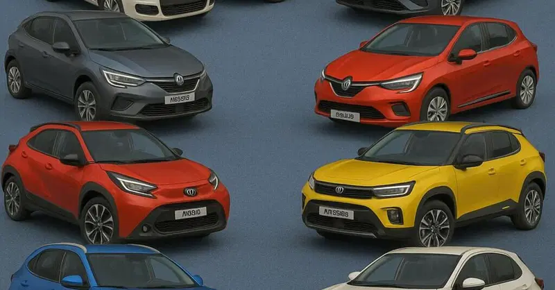Crescita senza sosta per i marchi cinesi: in Europa superano Ford nel primo semestre e Mercedes a giugno