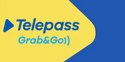 Grab&amp;Go: il Telepass che si compra al supermercato e si paga solo quando serve