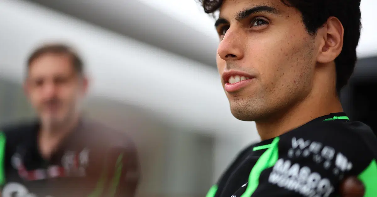 F1. GP Belgio, Bortoleto: "Sto crescendo. Le decisioni e l'esperienza fanno la differenza, ma la fiducia c&rsquo;&egrave;"
