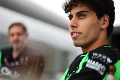 F1. GP Belgio, Bortoleto: "Sto crescendo. Le decisioni e l'esperienza fanno la differenza, ma la fiducia c&rsquo;&egrave;"