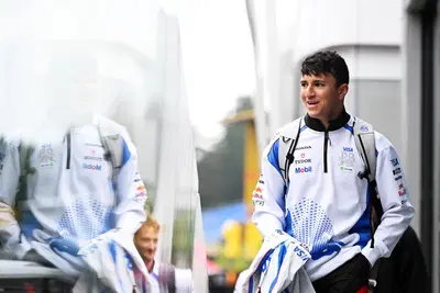 F1. GP Belgio, Hadjar: "Dodici gare per spingere al massimo. Mekies? Una perdita, ma Permane &egrave; la scelta giusta&rdquo;