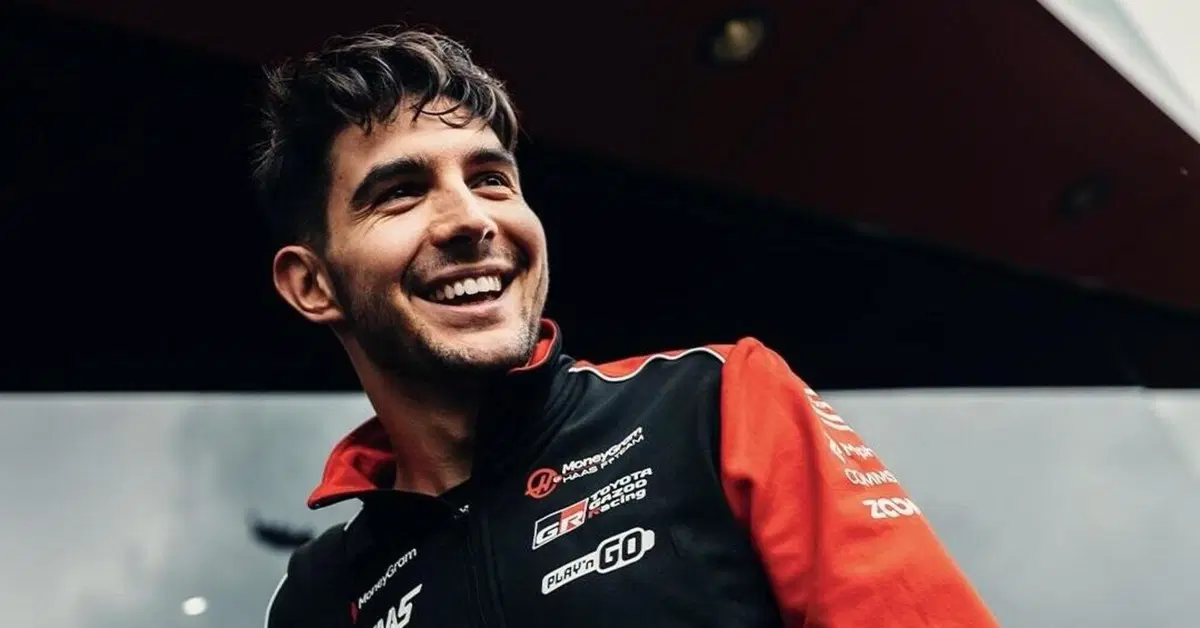 F1. GP Belgio, Ocon: "Hulkenberg sul podio? Meritatissimo. Ora tocca a me cogliere l&rsquo;occasione"