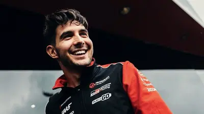 F1. GP Belgio, Ocon: "Hulkenberg sul podio? Meritatissimo. Ora tocca a me cogliere l&rsquo;occasione"