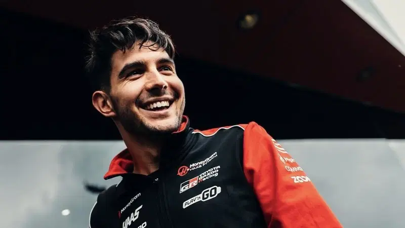 F1. GP Belgio, Ocon: "Hulkenberg sul podio? Meritatissimo. Ora tocca a me cogliere l&rsquo;occasione"