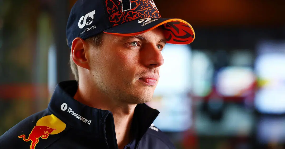 F1. GP Belgio, Verstappen: "Horner via da Red Bull? La societ&agrave; ha deciso, io sono un pilota. Concentrato sul futuro ma tutto pu&ograve; succedere"