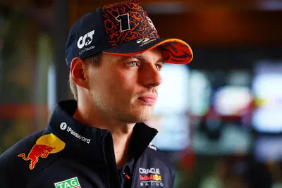 F1. GP Belgio, Verstappen: "Horner via da Red Bull? La societ&agrave; ha deciso, io sono un pilota. Concentrato sul futuro ma tutto pu&ograve; succedere"