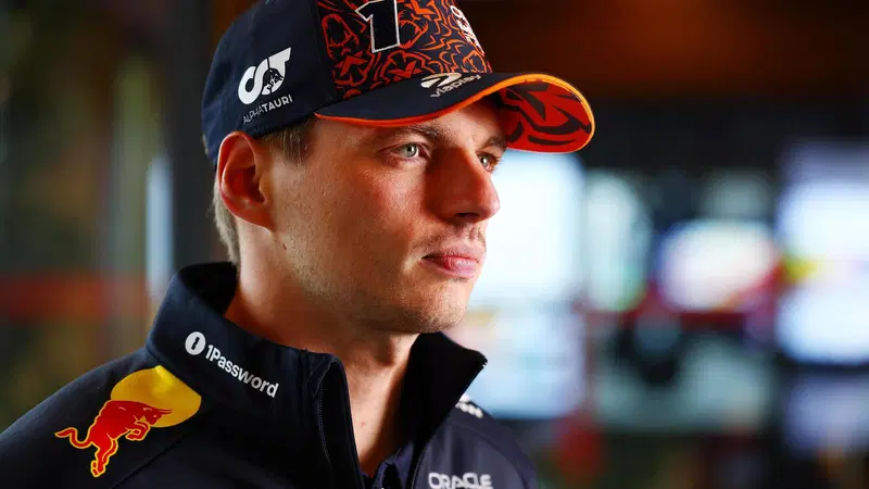 F1. GP Belgio, Verstappen: "Horner via da Red Bull? La societ&agrave; ha deciso, io sono un pilota. Concentrato sul futuro ma tutto pu&ograve; succedere"