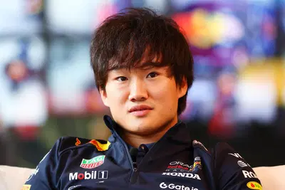 F1. GP Belgio, Tsunoda: "Ringrazio Horner ma Mekies c&rsquo;&egrave; grande fiducia, sono curioso di vedere i prossimi passi"