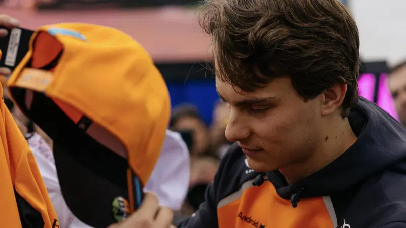F1. GP Belgio, Piastri: "Horner? Avere stabilit&agrave; &egrave; importante, McLaren lo dimostra. Sul 2026 tante sfide, ma serve correggere alcuni aspetti"