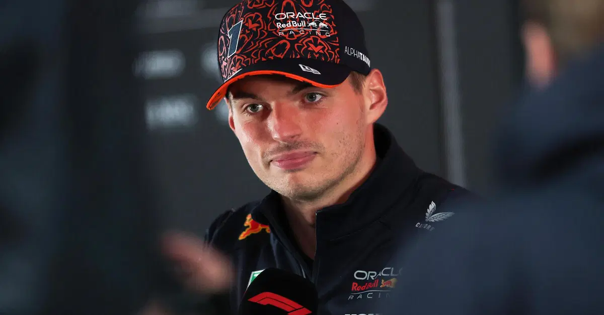 F1. In Red Bull &egrave; cominciata davvero una nuova era. Ma baster&agrave; a trattenere Max Verstappen? 