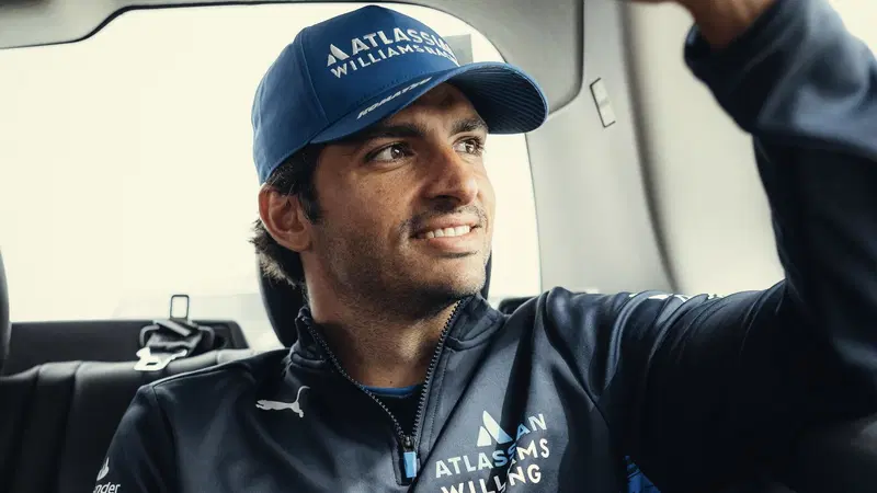 F1. GP Belgio, Sainz: "In Williams ci manca il risultato, non la velocit&agrave;. Il 2026 sar&agrave; uno shock per noi piloti, ma ci adatteremo"