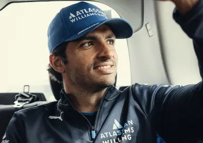 F1. GP Belgio, Sainz: In Williams ci manca il risultato, non la velocità. Il 2026 sarà uno shock per noi piloti, ma ci adatteremo
