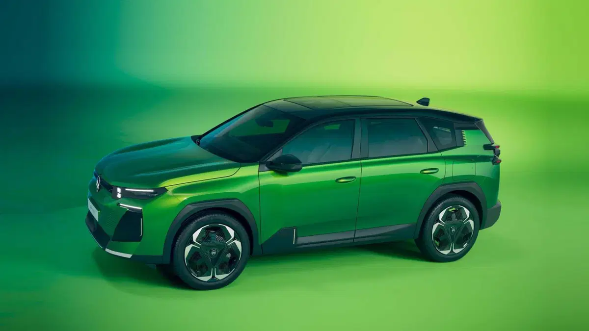 Citroen C5 Aircross (2025-->>) (3)