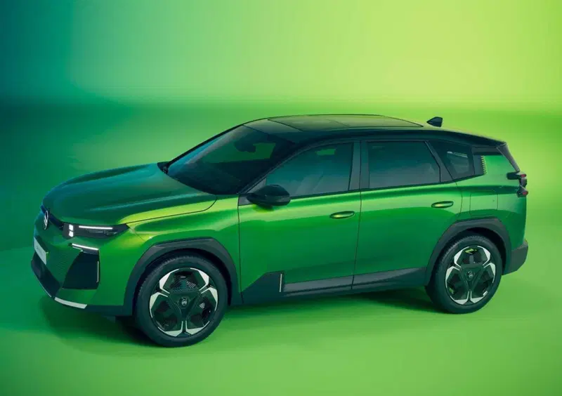Citroen C5 Aircross (3)