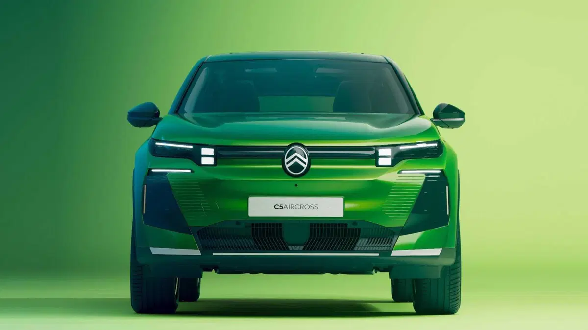 Citroen C5 Aircross (2025-->>) (8)