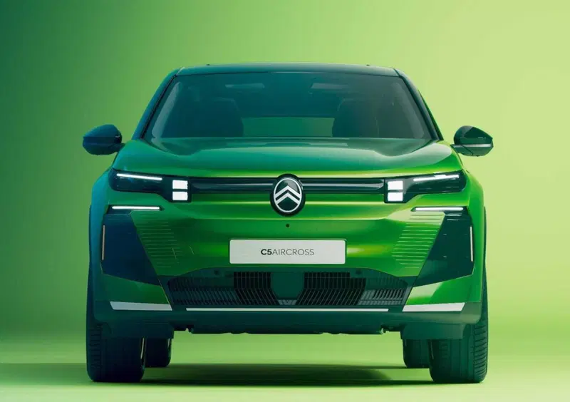 Citroen C5 Aircross (8)