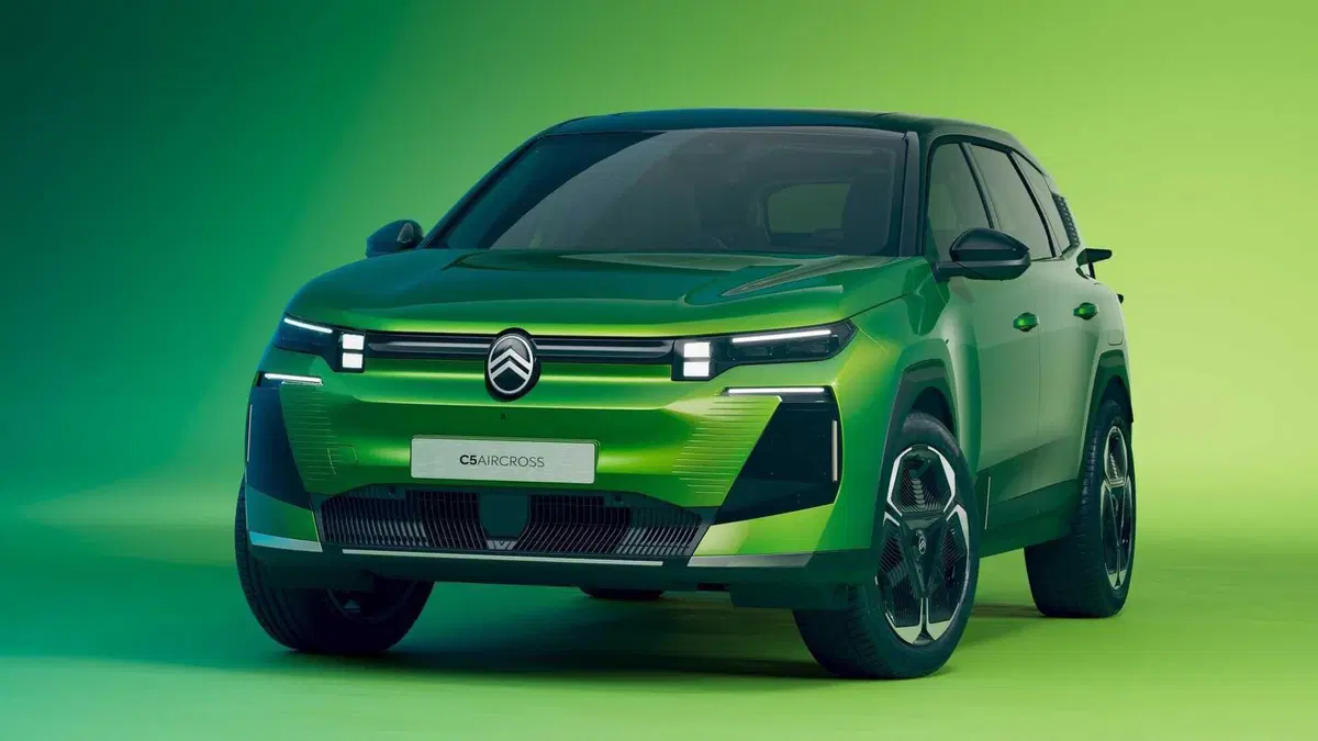Citroen C5 Aircross (2025-->>) (7)