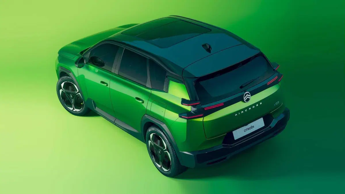 Citroen C5 Aircross (2025-->>) (9)