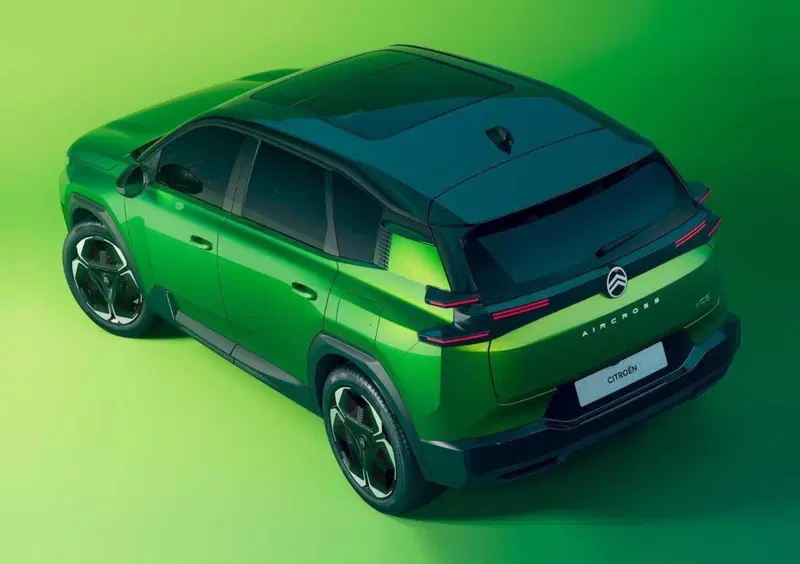 Citroen C5 Aircross (9)