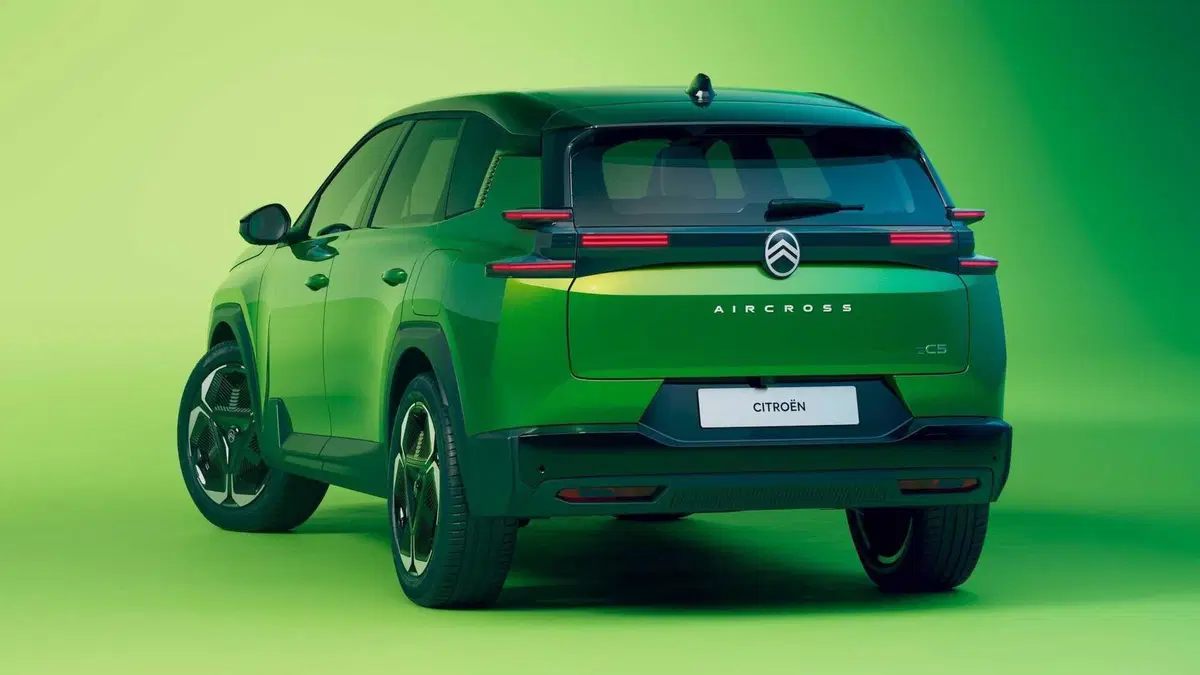 Citroen C5 Aircross (2025-->>) (10)