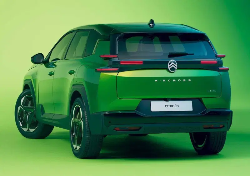 Citroen C5 Aircross (10)
