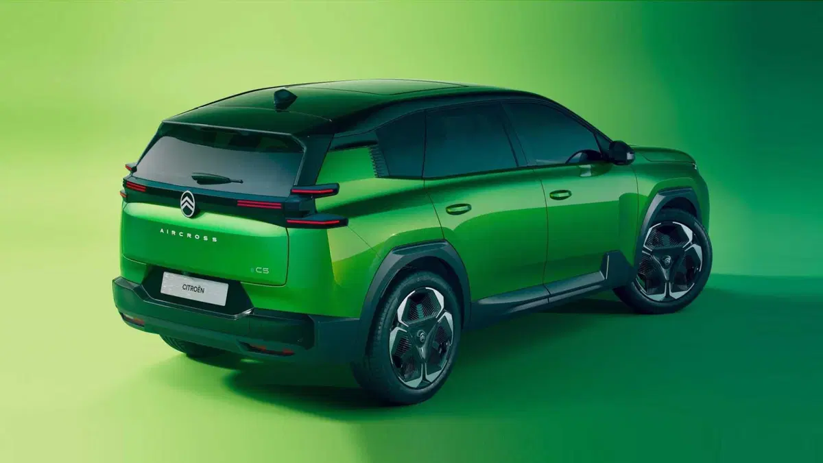 Citroen C5 Aircross (2025-->>) (11)