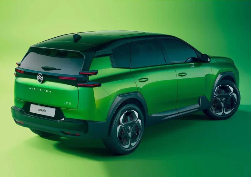Citroen C5 Aircross (11)
