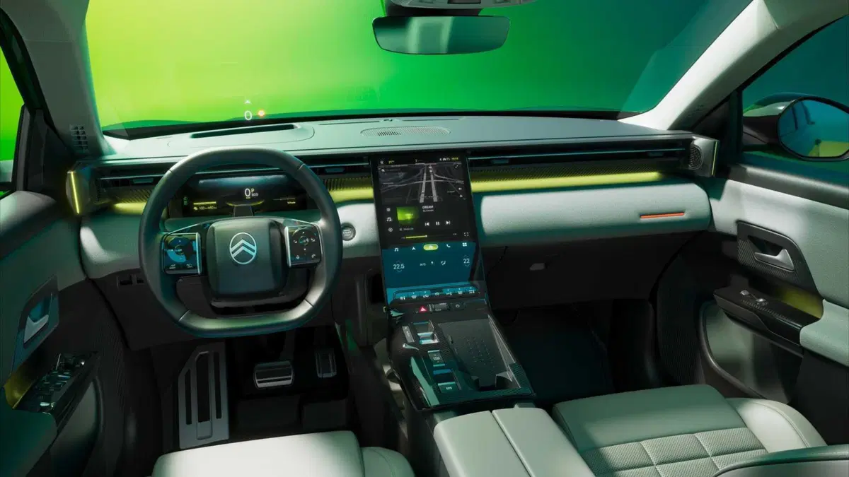 Citroen C5 Aircross (2025-->>) (15)