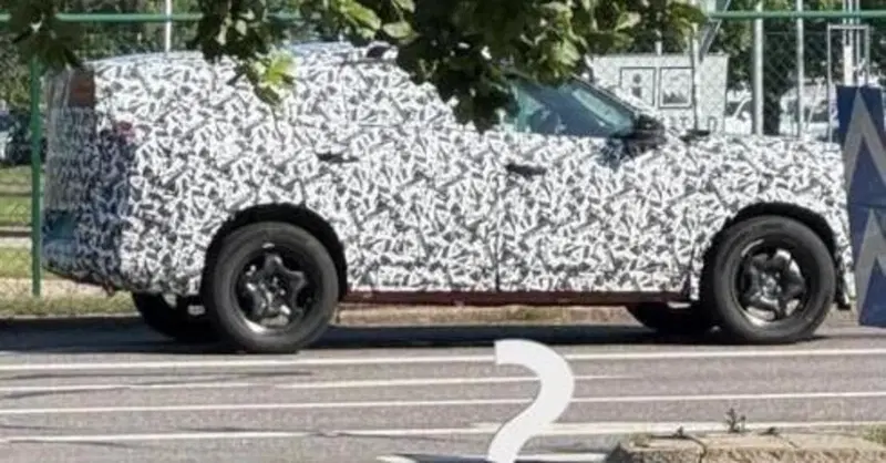 Nuova Fiat Fastback: avvistata su strada, sar&agrave; lei la prossima erede della Tipo?