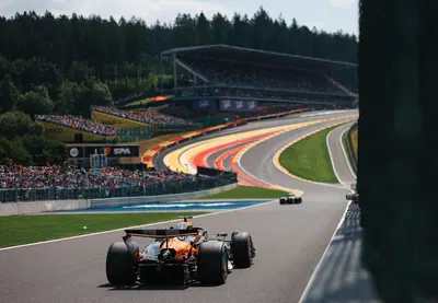 F1. GP Belgio 2025: Piastri regola la FP1 di Spa. Seguono Verstappen e Norris, Leclerc 5&deg; ed Hamilton 7&deg;