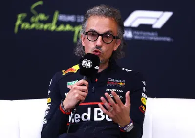 F1. Laurent Mekies: “Con Horner ci sentiamo, è di grande supporto”. “Verstappen? Dobbiamo dargli un’auto veloce”. E sul futuro della Red Bull dice…