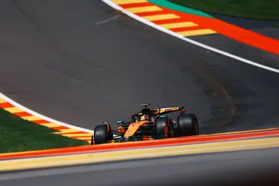 F1. Gran Premio Belgio 2025: orari Sky TV8 e griglia di partenza Sprint
