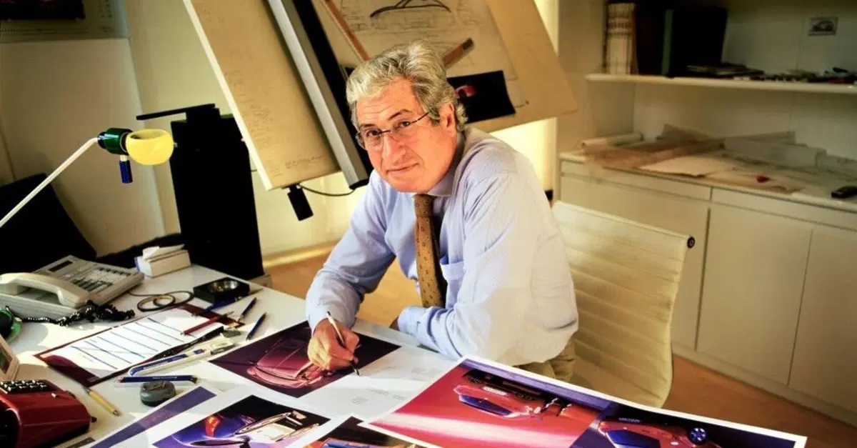 Incidente in Sardegna per Giorgetto Giugiaro: ferito il celebre designer, ma &egrave; fuori pericolo