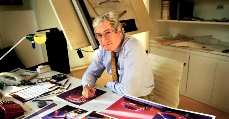 Incidente in Sardegna per Giorgetto Giugiaro: ferito il celebre designer, ma &egrave; fuori pericolo