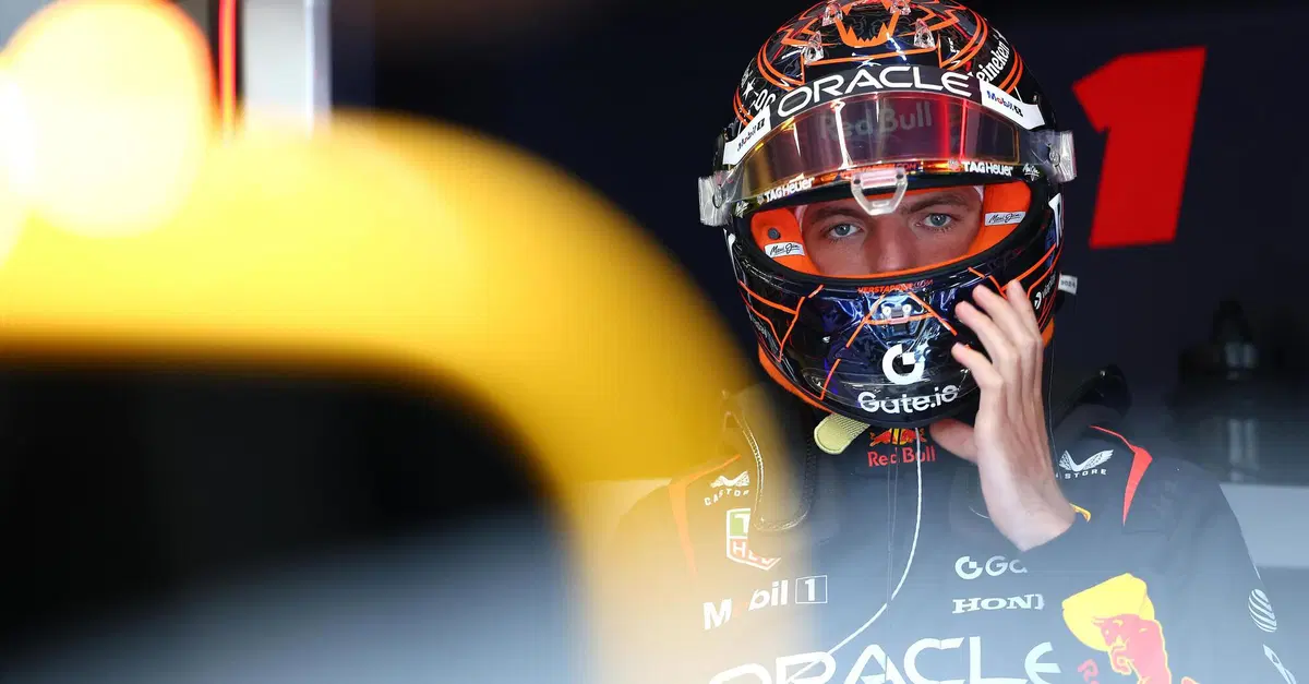F1: ecco come Max Verstappen nella Sprint del Belgio ha battuto una McLaren pi&ugrave; veloce