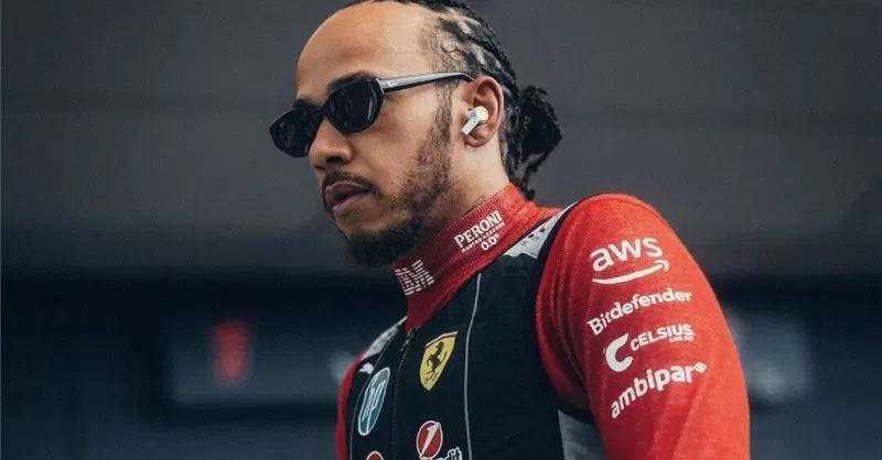 F1. Qualifiche GP Belgio, Hamilton fuori al Q1: "Weekend da dimenticare, non sono d&rsquo;accordo con il tempo cancellato"