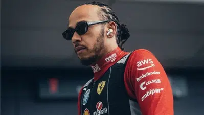 F1. Qualifiche GP Belgio, Hamilton fuori al Q1: "Weekend da dimenticare, non sono d&rsquo;accordo con il tempo cancellato"
