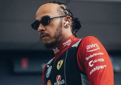 F1. Qualifiche GP Belgio, Hamilton fuori al Q1: Weekend da dimenticare, non sono d’accordo con il tempo cancellato