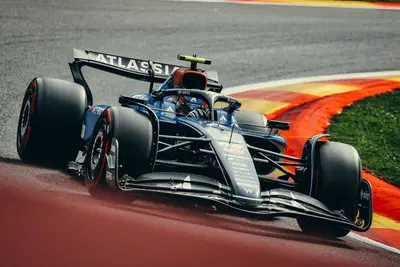 F1. Qualifiche GP Belgio, Sainz: "La macchina era buona in Q1, poi &egrave; scomparso il grip"