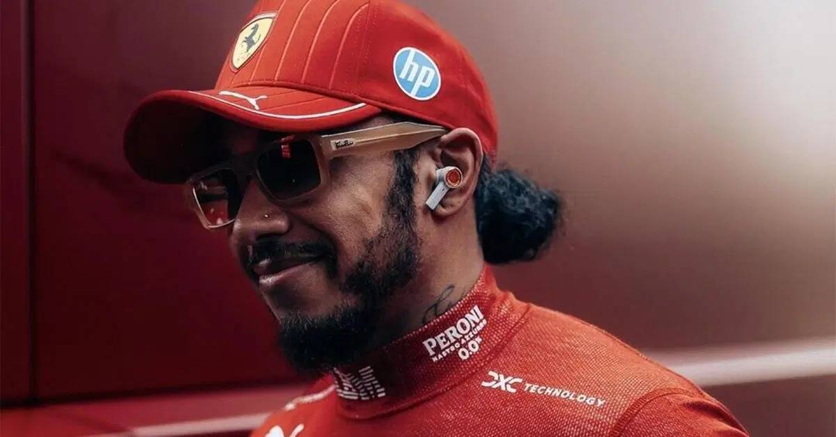 F1. GP Belgio, Hamilton rimonta dalla pit-lane al settimo posto: "Continuer&ograve; a spingere, dobbiamo allungare sulla Mercedes"