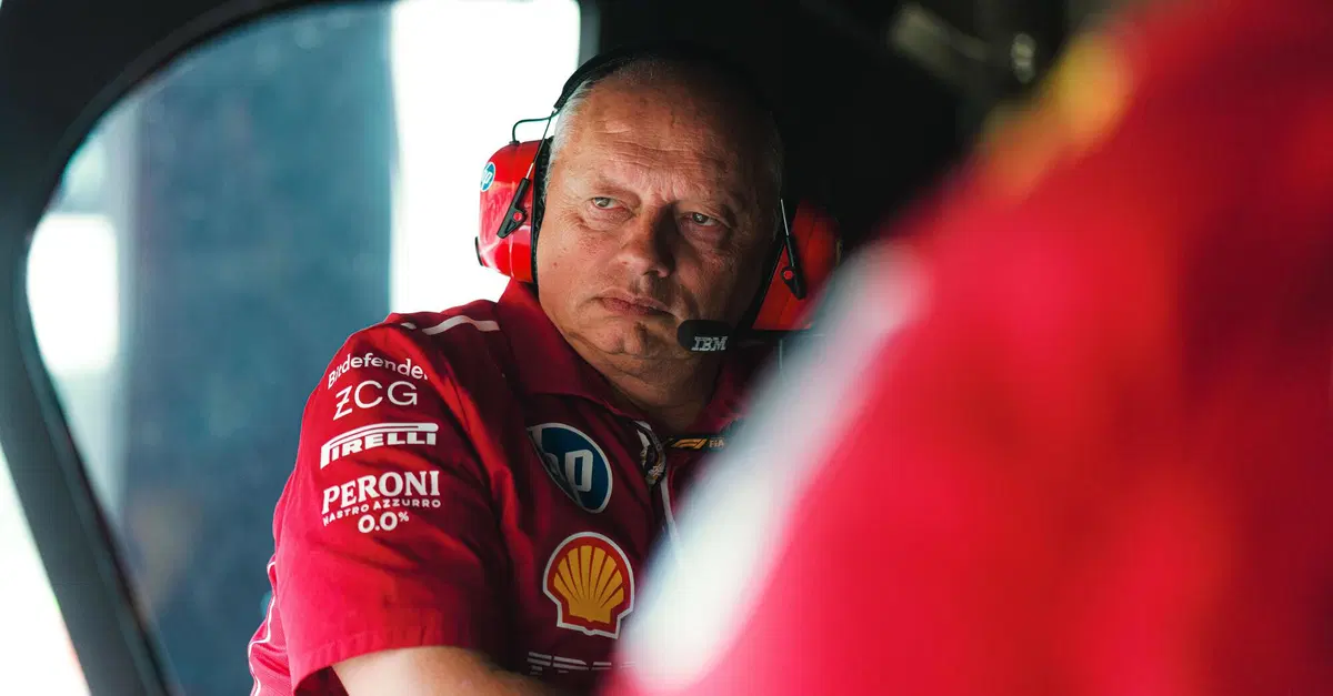 F1. GP Belgio, Vasseur: &ldquo;Scelte rischiose, ma giuste. Ferrari compatta, Hamilton straordinario nella rimonta. Arriveranno altri piccoli aggiornamenti"