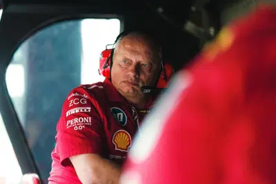 F1. GP Belgio, Vasseur: &ldquo;Scelte rischiose, ma giuste. Ferrari compatta, Hamilton straordinario nella rimonta. Arriveranno altri piccoli aggiornamenti"