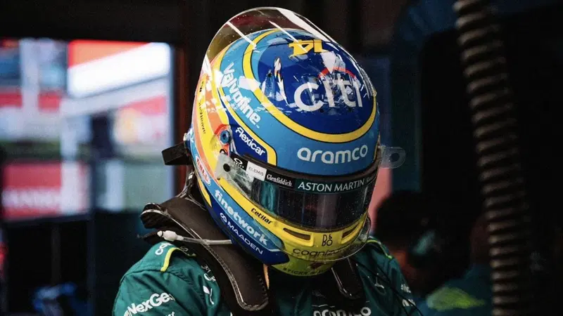 F1. GP Belgio, Alonso sconsolato dopo Spa: "Partenza ritardata? La sicurezza viene prima di tutto, ne avevamo gi&agrave; parlato venerd&igrave;"