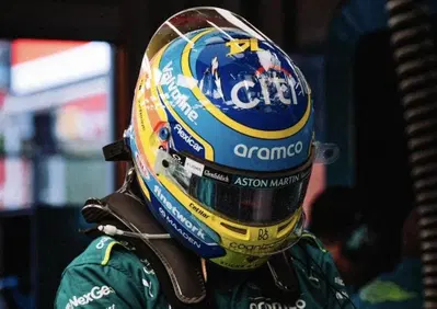 F1. GP Belgio, Alonso sconsolato dopo Spa: Partenza ritardata? La sicurezza viene prima di tutto, ne avevamo già parlato venerdì