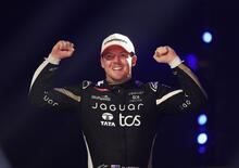 Formula E. Cassidy dice addio a Jaguar con una doppietta a Londra. Porsche vince i titoli Costruttori e Team