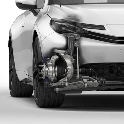 Honda Prelude 2026: sotto la linea elegante, batte un cuore da Type R