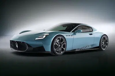Maserati prepara una nuova super-GT manuale, in collaborazione con Alfa Romeo