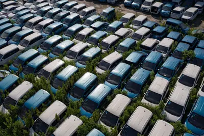 Cina, lo scandalo delle vendite gonfiate: le case auto &ldquo;assicurano&rdquo; vetture prima della vendita per sembrare vincenti