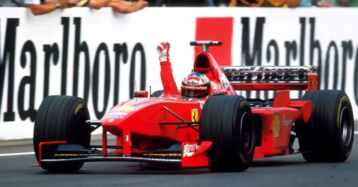 F1. Dal sorpasso capolavoro di Piquet all'impresa di Ocon, 5 momenti iconici del Gran Premio di Ungheria