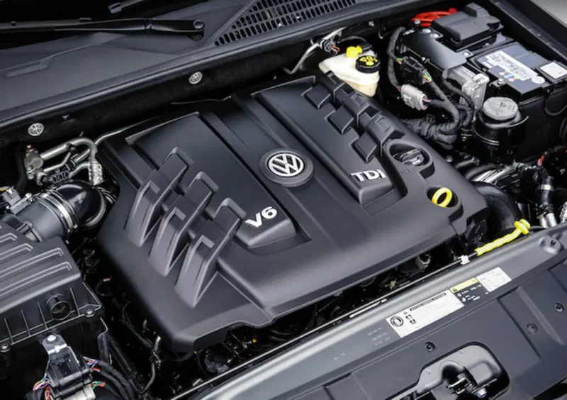 Volkswagen: richiamo per altre 800.000 vetture in Europa